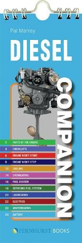 Diesel Companion: (Practical Companions 2nd edition)