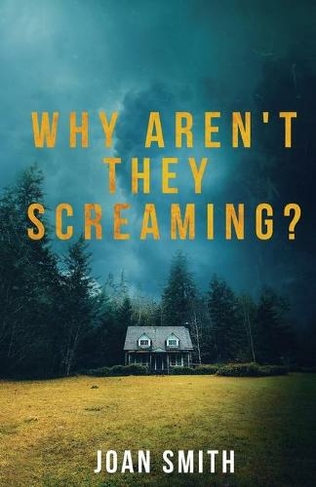 Why Aren't They Screaming?: (The Loretta Lawson Mysteries)