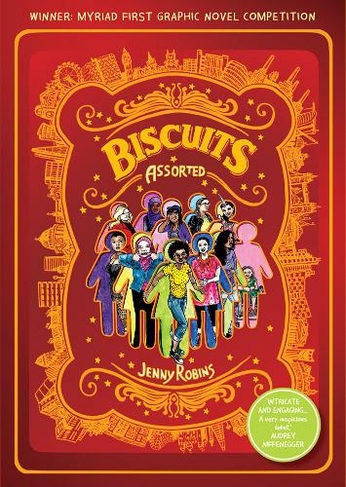 Biscuits (assorted)
