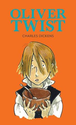 Oliver Twist: (Baker Street Readers)
