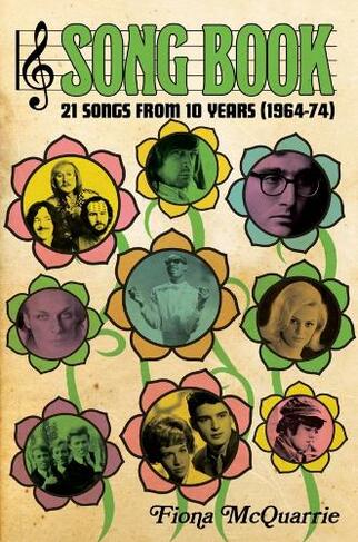 Song Book: 21 Songs From 10 Years (1964-74)