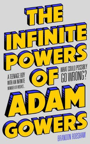 The Infinite Powers of Adam Gowers