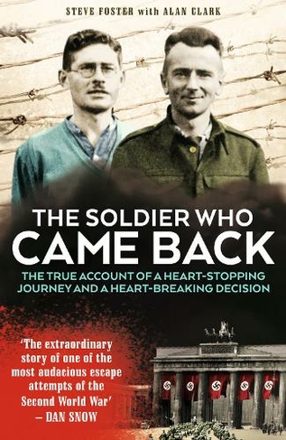 The Soldier Who Came Back