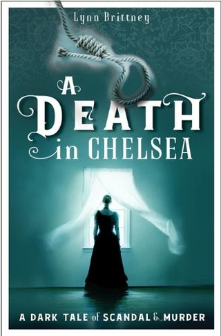 A Death in Chelsea: (Mayfair 100 series)
