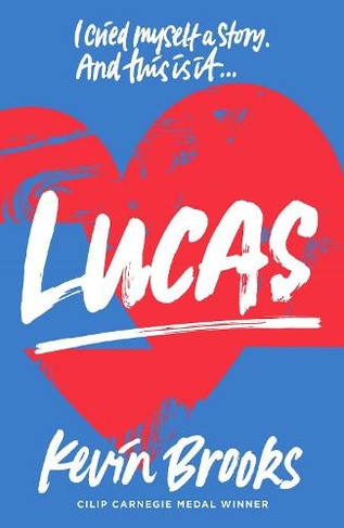 Lucas (2019 reissue): (4th edition)