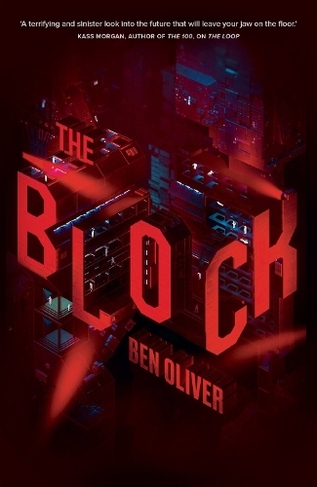 The Block: (The Loop 2)