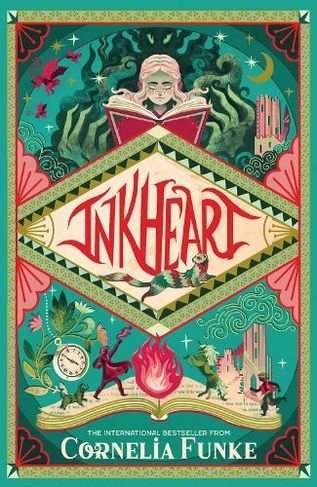 Inkheart (2020 reissue): (5th edition)
