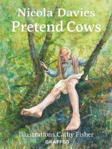 Pretend Cows: (Country Tales)