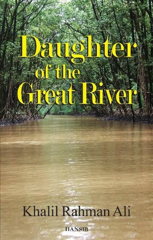Daughter Of The Great River