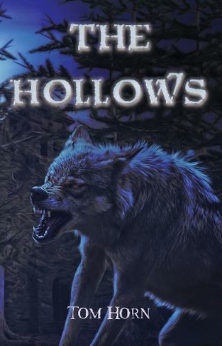 The The Hollows: (The Hollows 1)