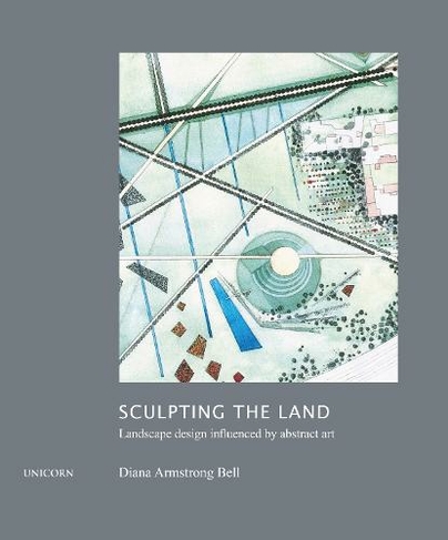 Sculpting the Land: Landscape Design Influenced by Abstract Art