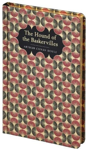 The Hound of the Baskervilles: (Chiltern Classic)