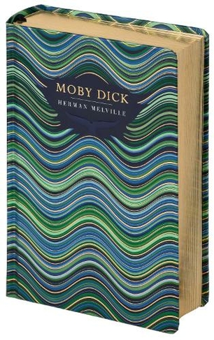Moby Dick: (Chiltern Classic)