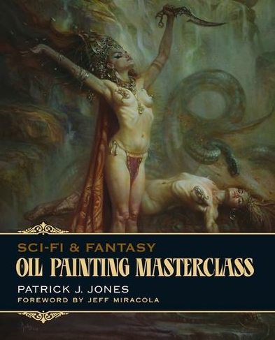 Oil Painting Masterclass: Layers, Blending & Glazing
