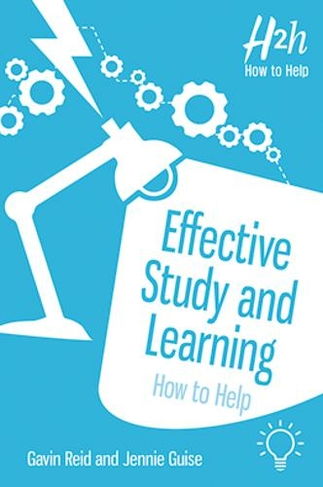 Effective Study and Learning: How to Help
