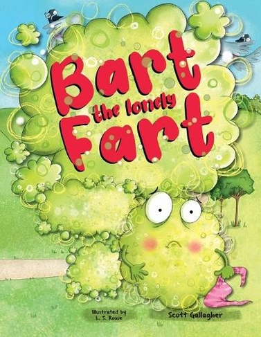Bart the Lonely Fart