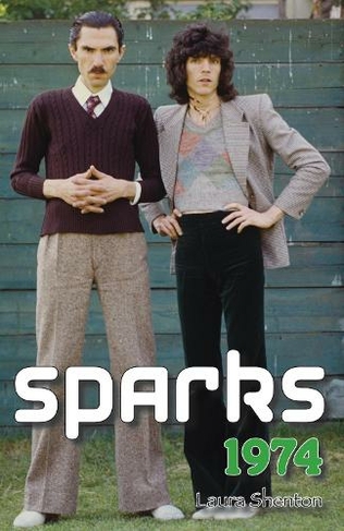 Sparks 1974