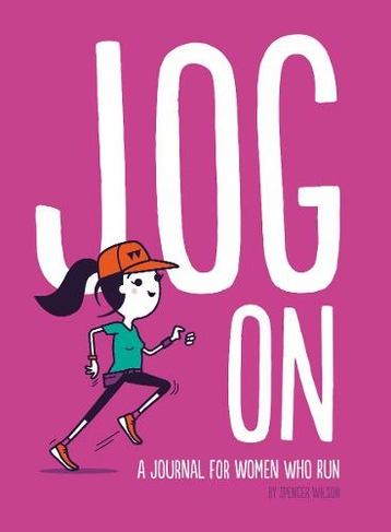 Jog On Journal