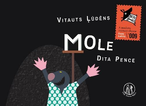 Mole: (Bicki-Books 9)