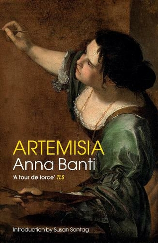ARTEMISIA: (New edition)