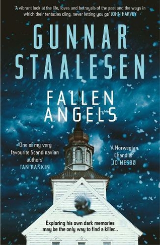 Fallen Angels: (Varg Veum)