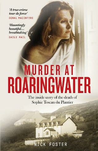 Murder at Roaringwater