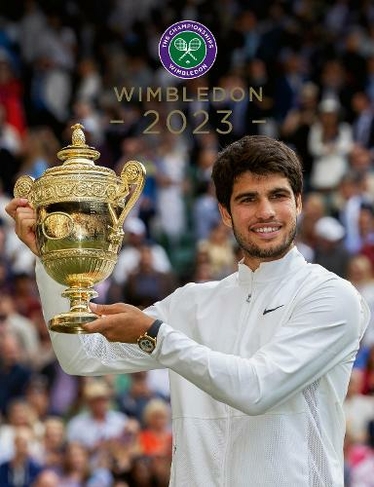 Wimbledon 2023: The Official Review of The Championships (39th edition)