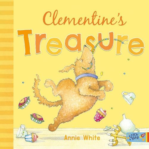 Clementine's Treasure: (The Clementine Series 3)