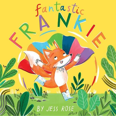 Fantastic Frankie