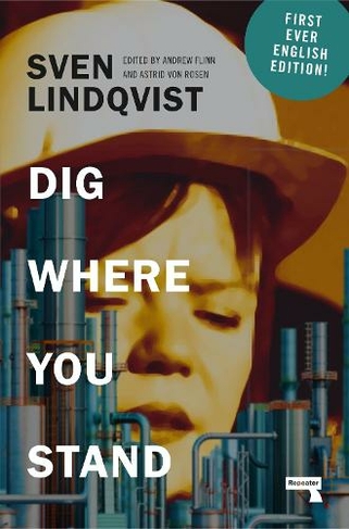 Dig Where You Stand: How to Research a Job (New edition)