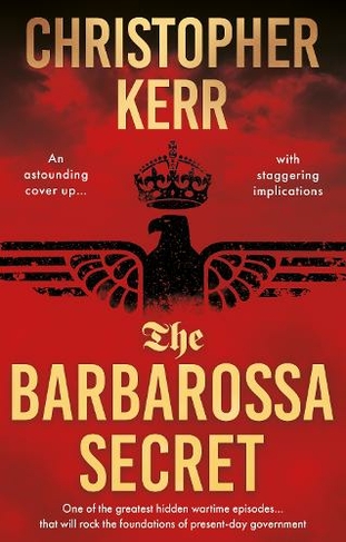 The Barbarossa Secret