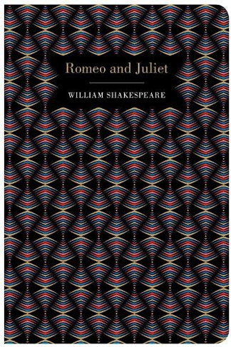 Romeo and Juliet: (Chiltern Classic)
