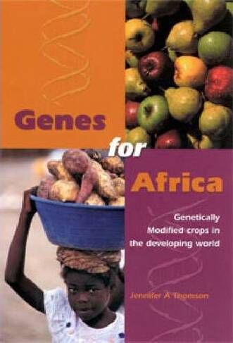 Genes for Africa