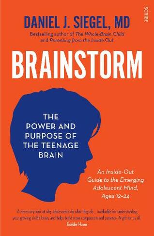 Brainstorm: the power and purpose of the teenage brain (UK edition)