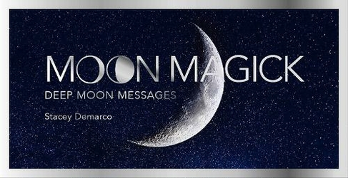 Moon Magick: Lunar cycle wisdom