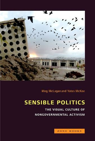 Sensible Politics: The Visual Culture of Nongovernmental Activism (Zone Books)