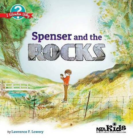 Spenser and the Rocks: (I Wonder Why)