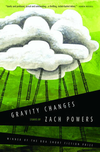 Gravity Changes: (American Readers Series)