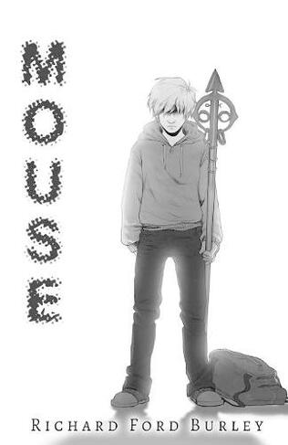 Mouse: (Mouse 1)