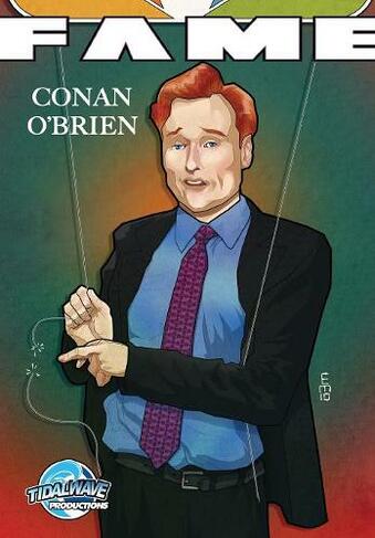 Fame: Conan O'Brien (Fame)
