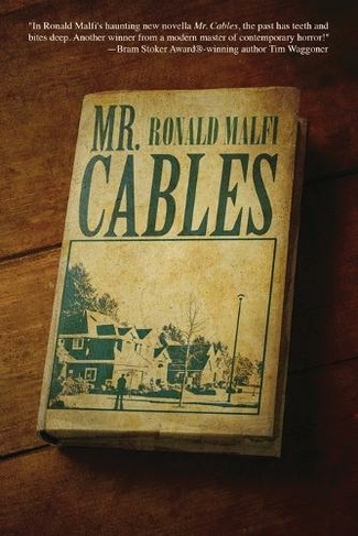 Mr. Cables