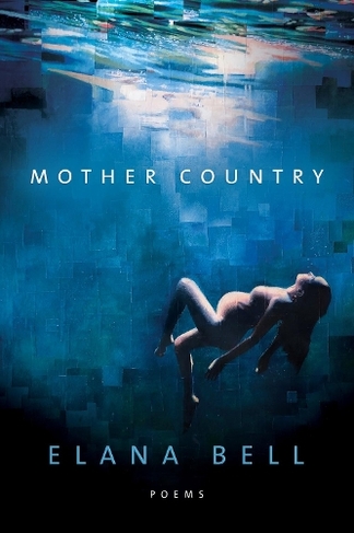 Mother Country: (American Poets Continuum)