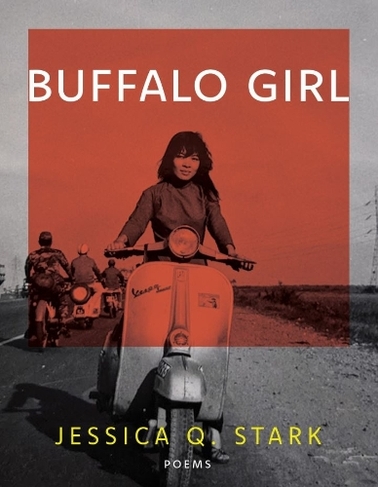Buffalo Girl: (American Poets Continuum)