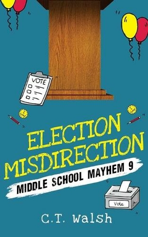 Election Misdirection