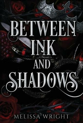 Between Ink and Shadows: (Between Ink and Shadows 1)