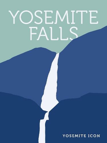 Yosemite Falls: (Yosemite Icon)