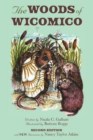 The Woods of Wicomico (2nd Ed.)