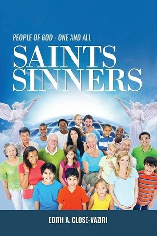 People of God - One and All: Saints and Sinners