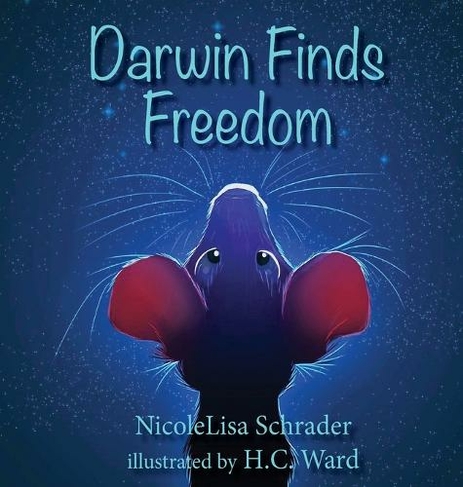 Darwin Finds Freedom