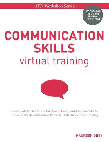 Communication Skills Virtual Training